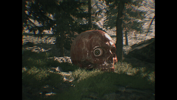GORE screenshot 4