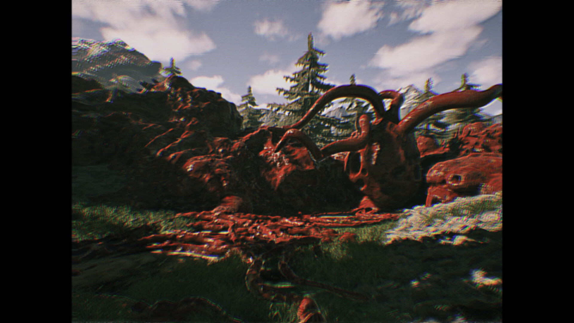 GORE PC gameplay screenshot 1 of 14