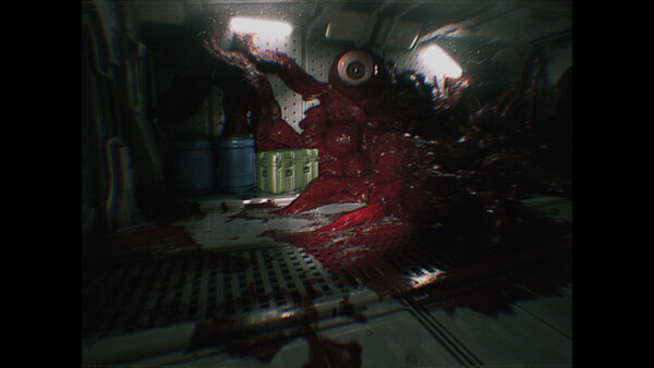 GORE screenshot 5