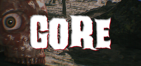 GORE game cover