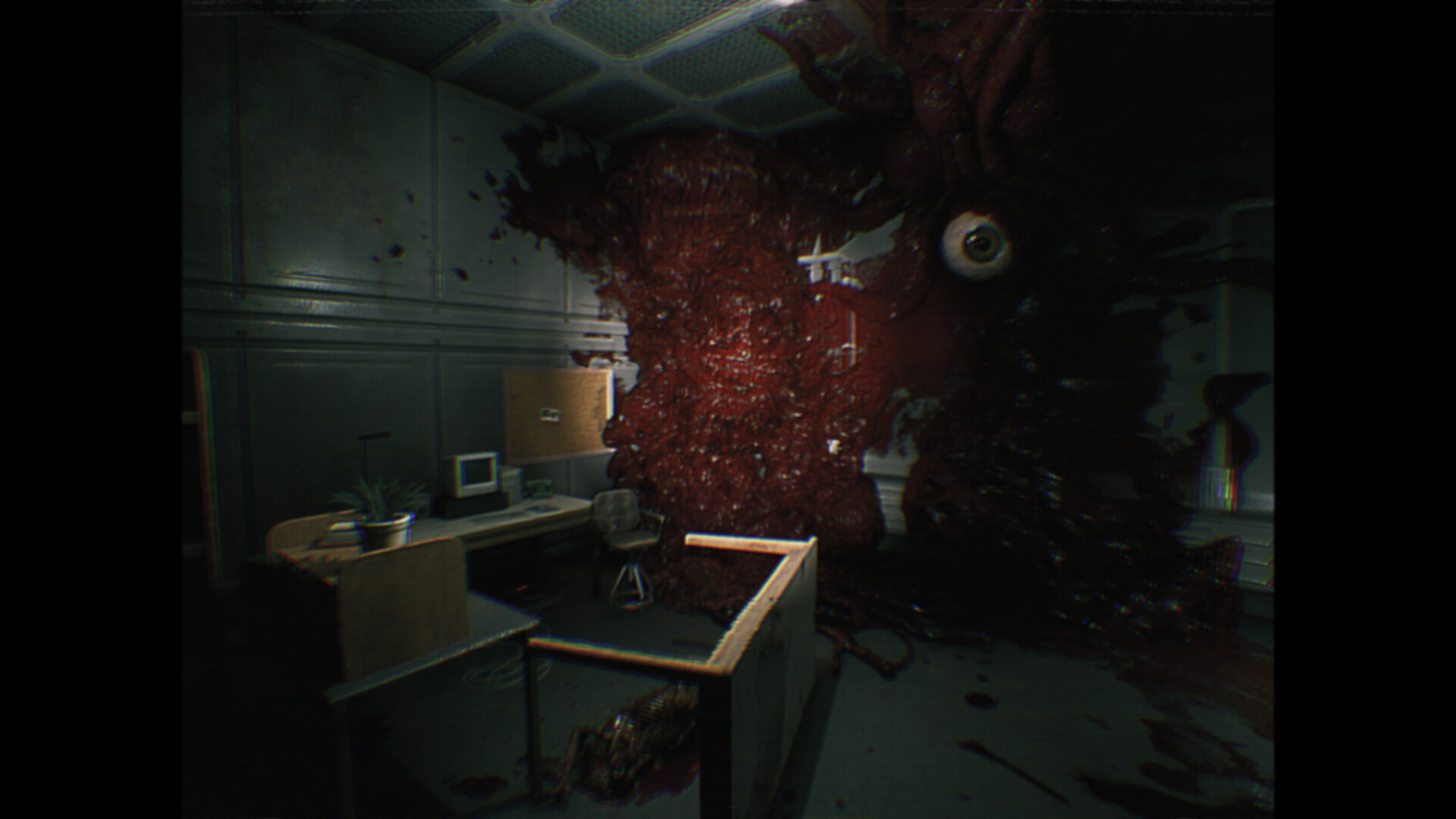 GORE PC gameplay screenshot 2 of 14