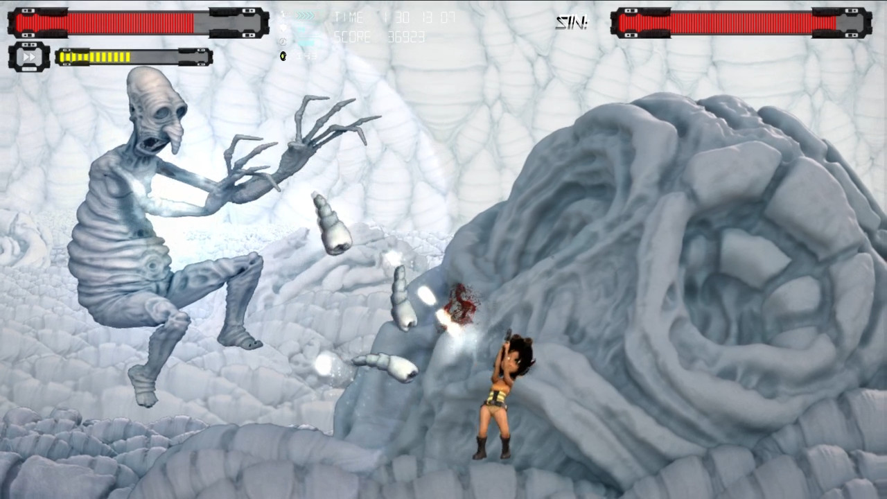 Daydreamer: Awakened Edition screenshot #6
