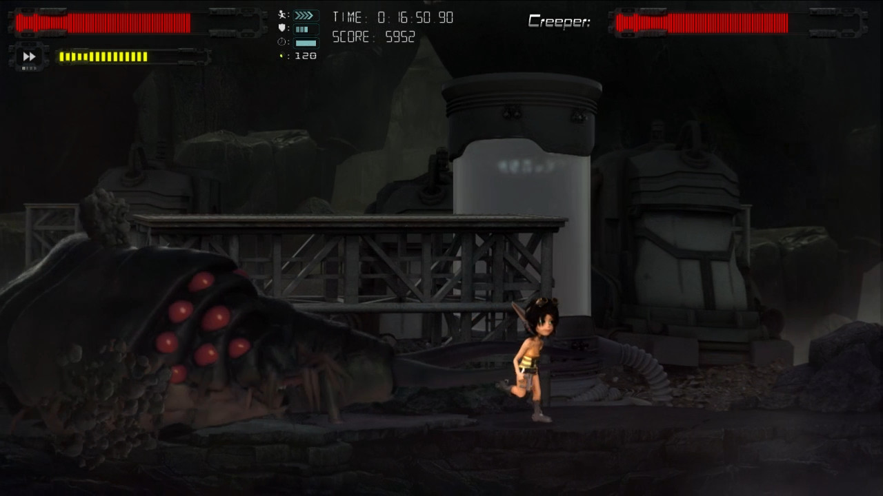 Daydreamer: Awakened Edition screenshot #10