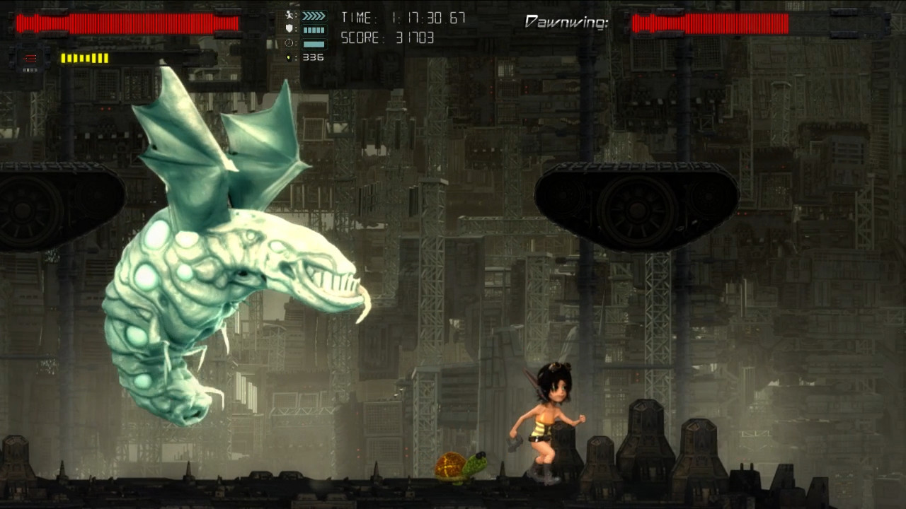 Daydreamer: Awakened Edition screenshot #5