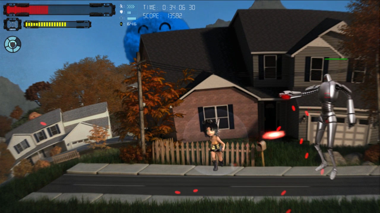 Daydreamer: Awakened Edition screenshot #11