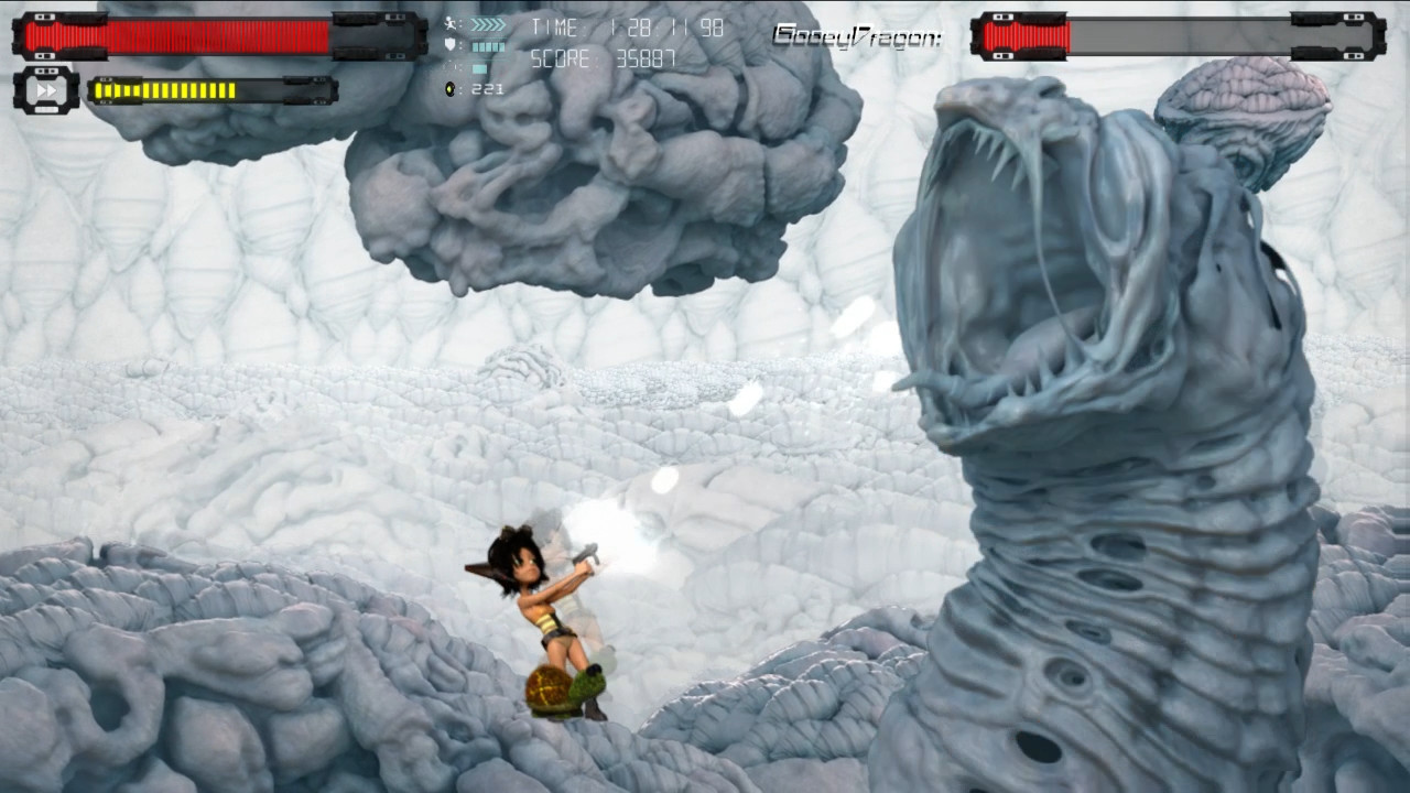 Daydreamer: Awakened Edition screenshot #18