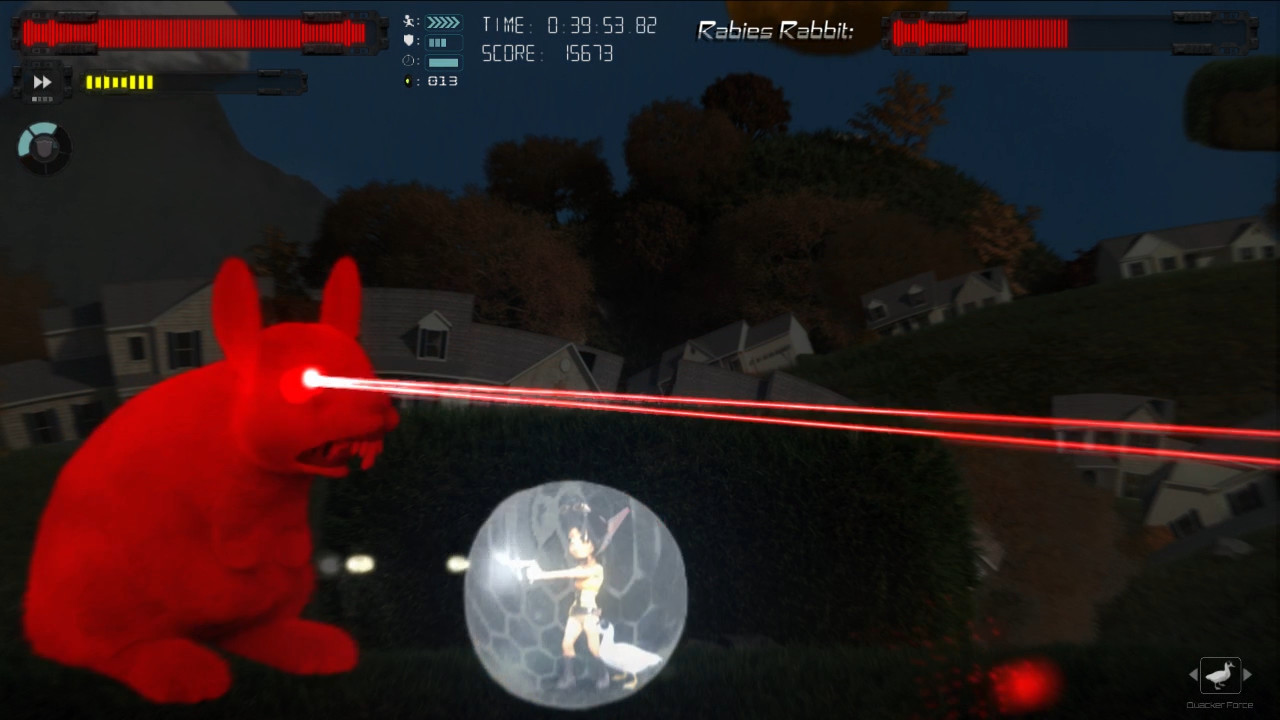 Daydreamer: Awakened Edition screenshot #16