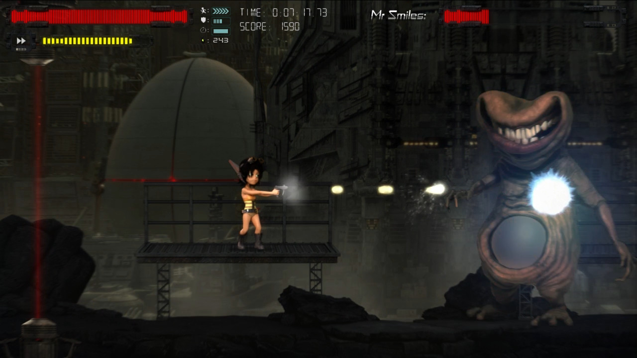 Daydreamer: Awakened Editionのスクリーンショット 1