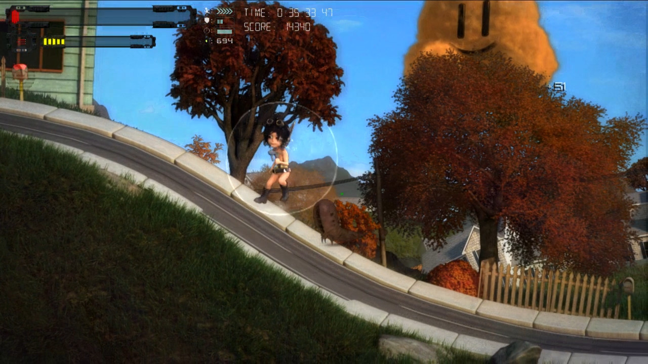 Daydreamer: Awakened Edition screenshot #17
