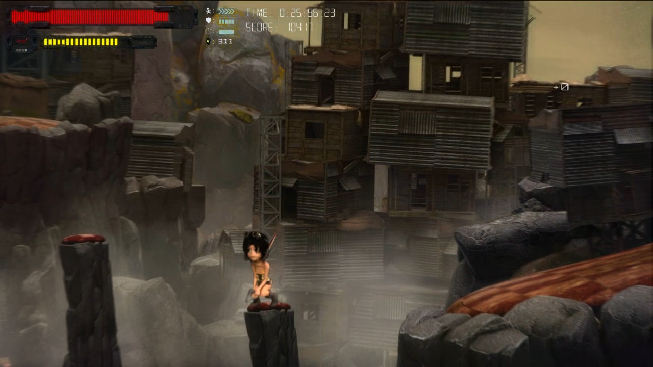 Daydreamer: Awakened Edition screenshot #15