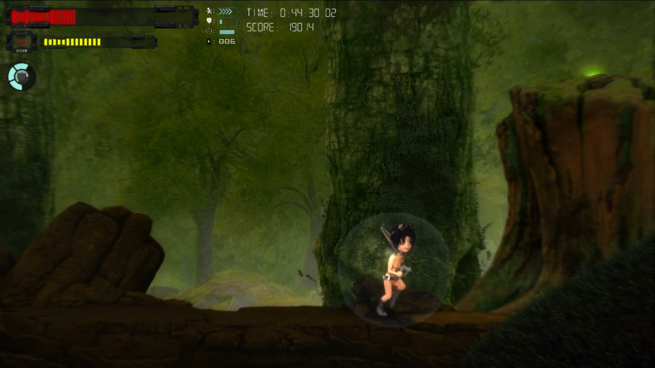 Daydreamer: Awakened Edition screenshot #19