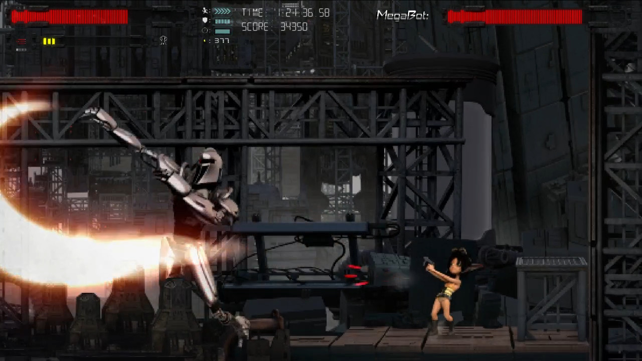Daydreamer: Awakened Edition screenshot #7