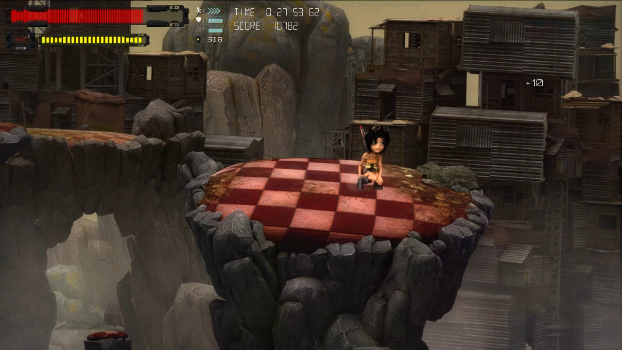 Daydreamer: Awakened Edition screenshot #20