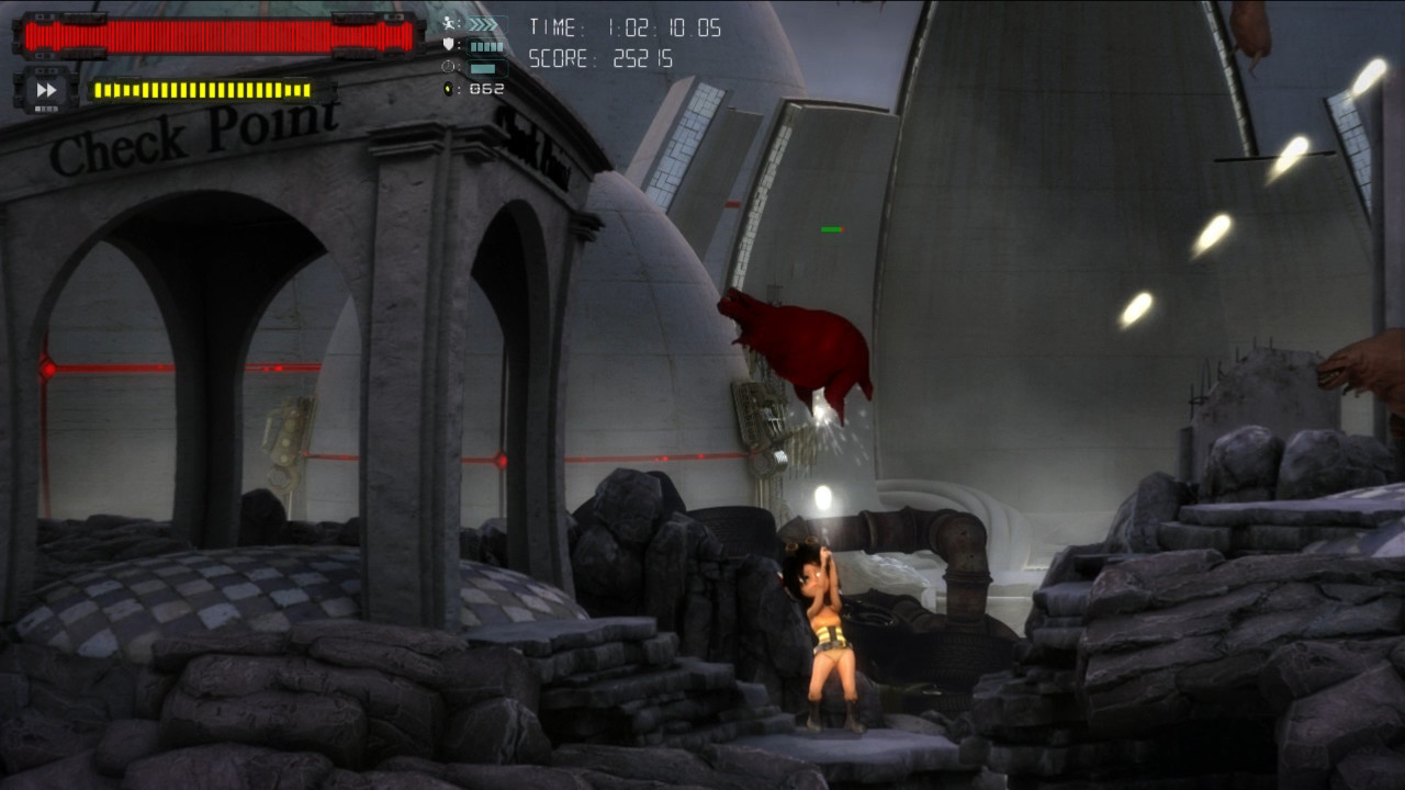 Daydreamer: Awakened Edition screenshot #13