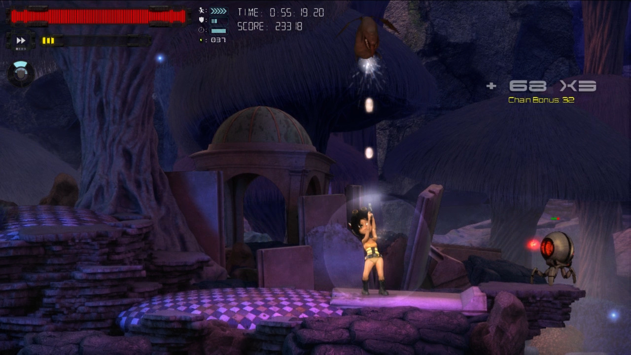 Daydreamer: Awakened Edition screenshot #14
