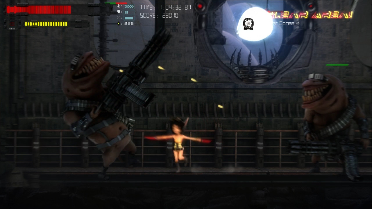Daydreamer: Awakened Edition screenshot #12