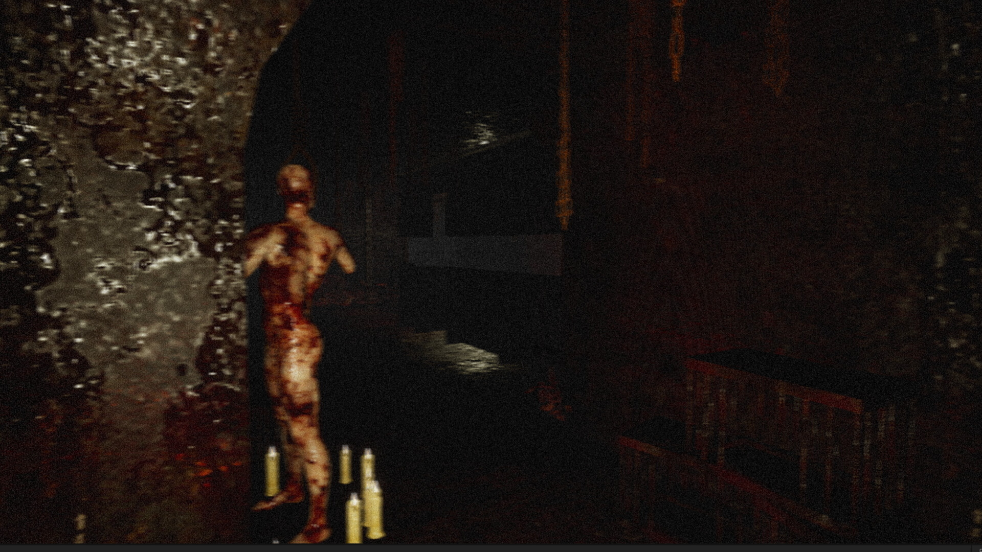 #2. How To Go To Another World Demo (Steam) 게시자: mustoni