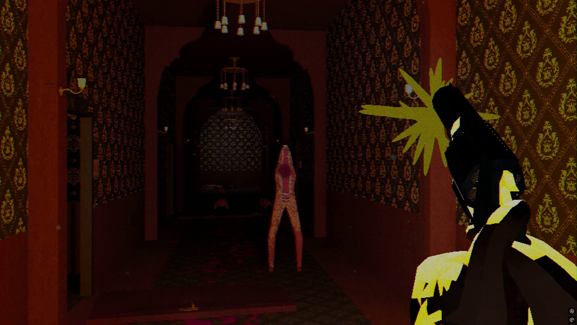 Mindscorn screenshot #2