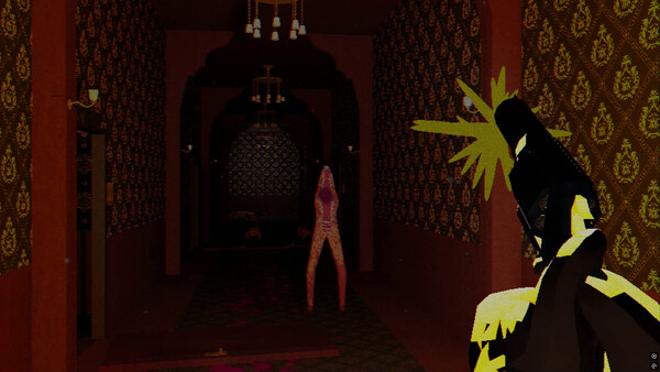 Mindscorn game for Linux 1