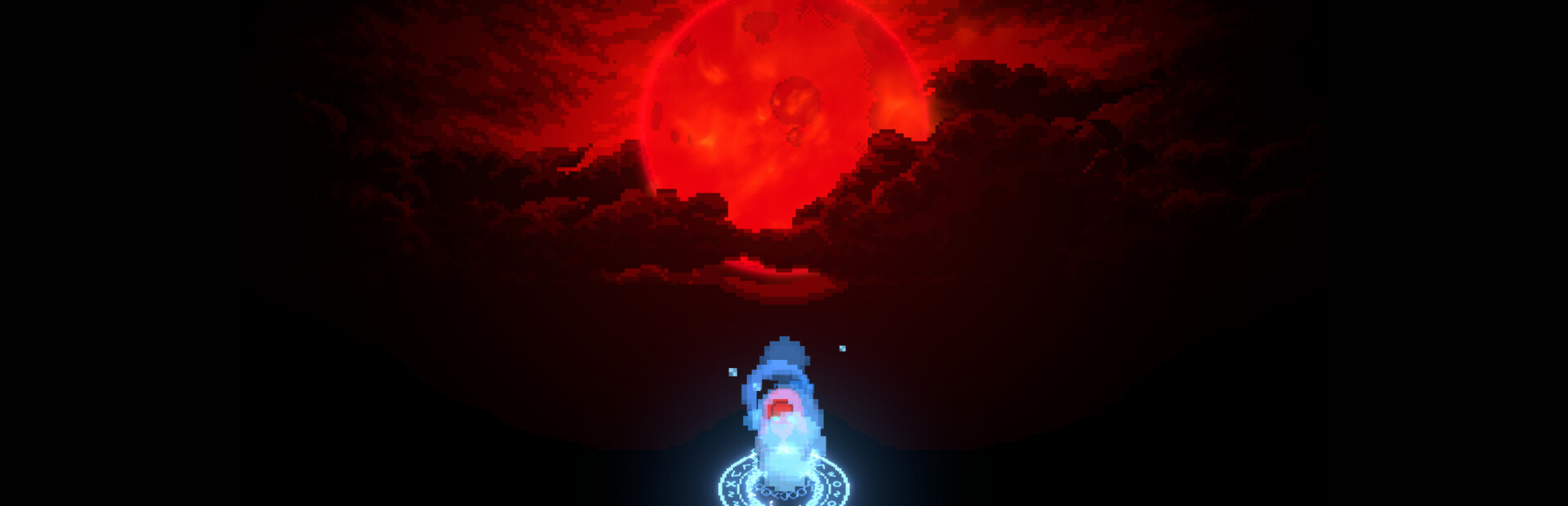 Blood Moon: Last Stand