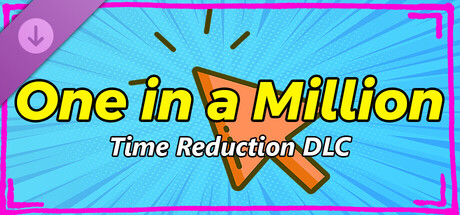 螢幕擷取畫面 (1) 1 In a Million | A game of odds - Reduce Time