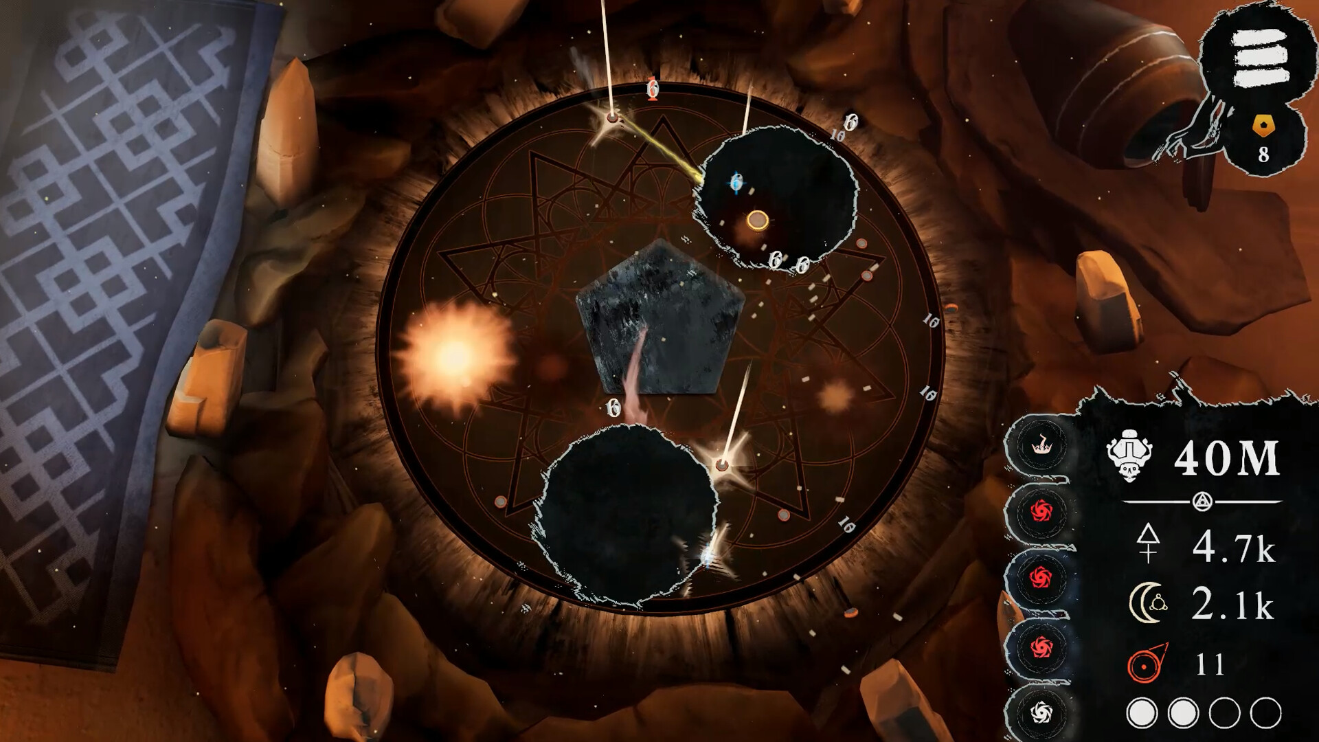 Blunderworld screenshot #2