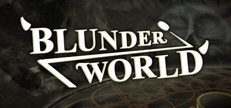 Blunderworld