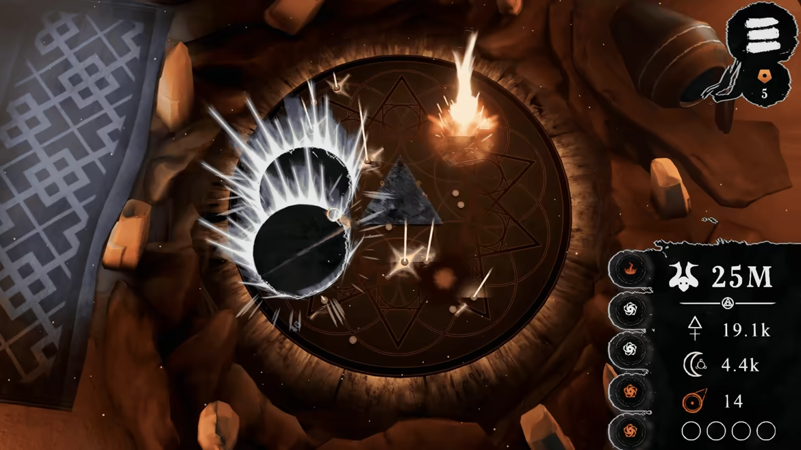 Blunderworld video 3