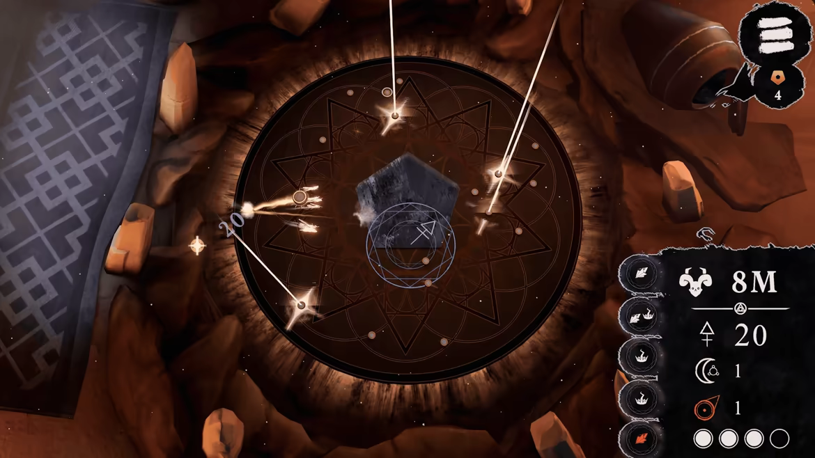 Blunderworld video 1
