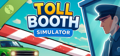 Toll Booth Simulator: Schedule of Chaos Demo