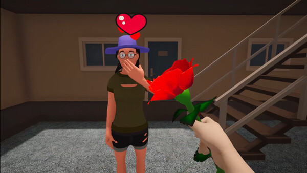 Toll Booth Simulator: Schedule of Chaos Demo
