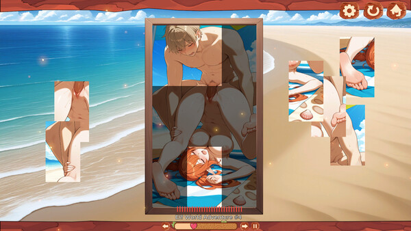 Elf World Adventure 9: Summer Episode!.