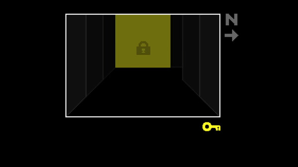 Hidden Dinosaur Demo screenshot 2