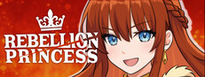 REBELLION PRINCESS｜リベリオン プリンセス Small Capsule Image