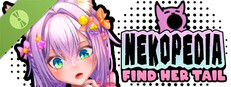Nekopedia: Find Her Tail Demo