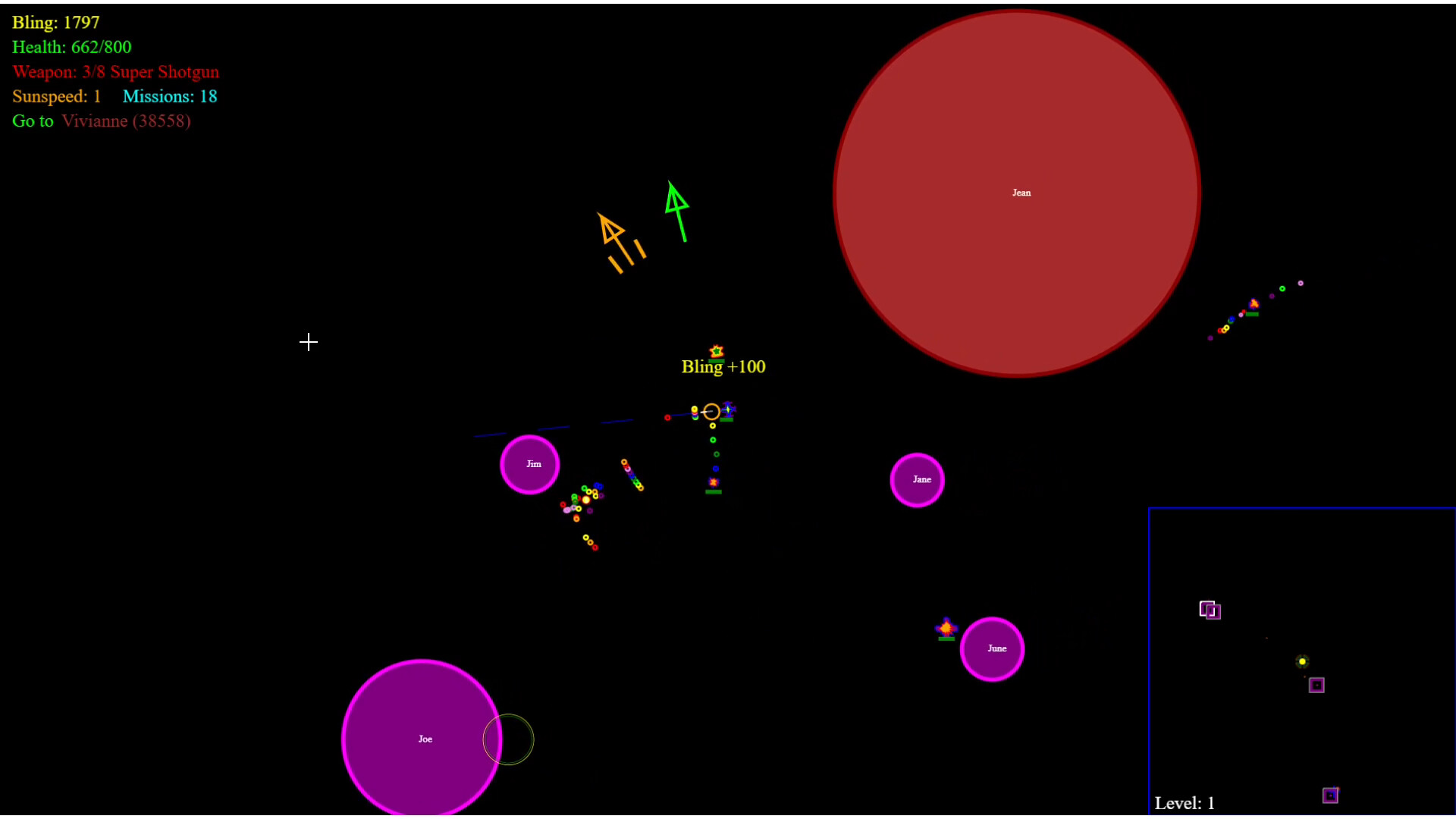 Hustle Together screenshot #4