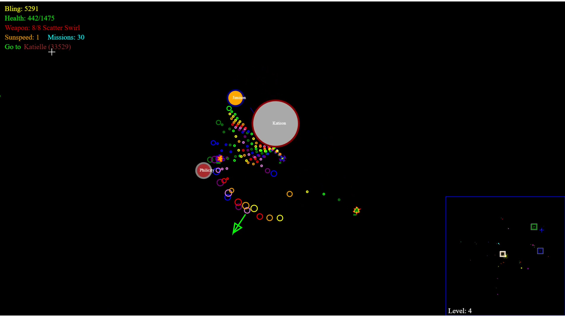 Hustle Together screenshot #2