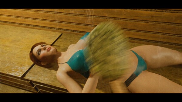 Sauna Simulator Demo screenshot 4