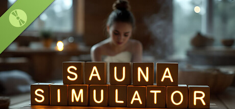 Sauna Simulator Demo
