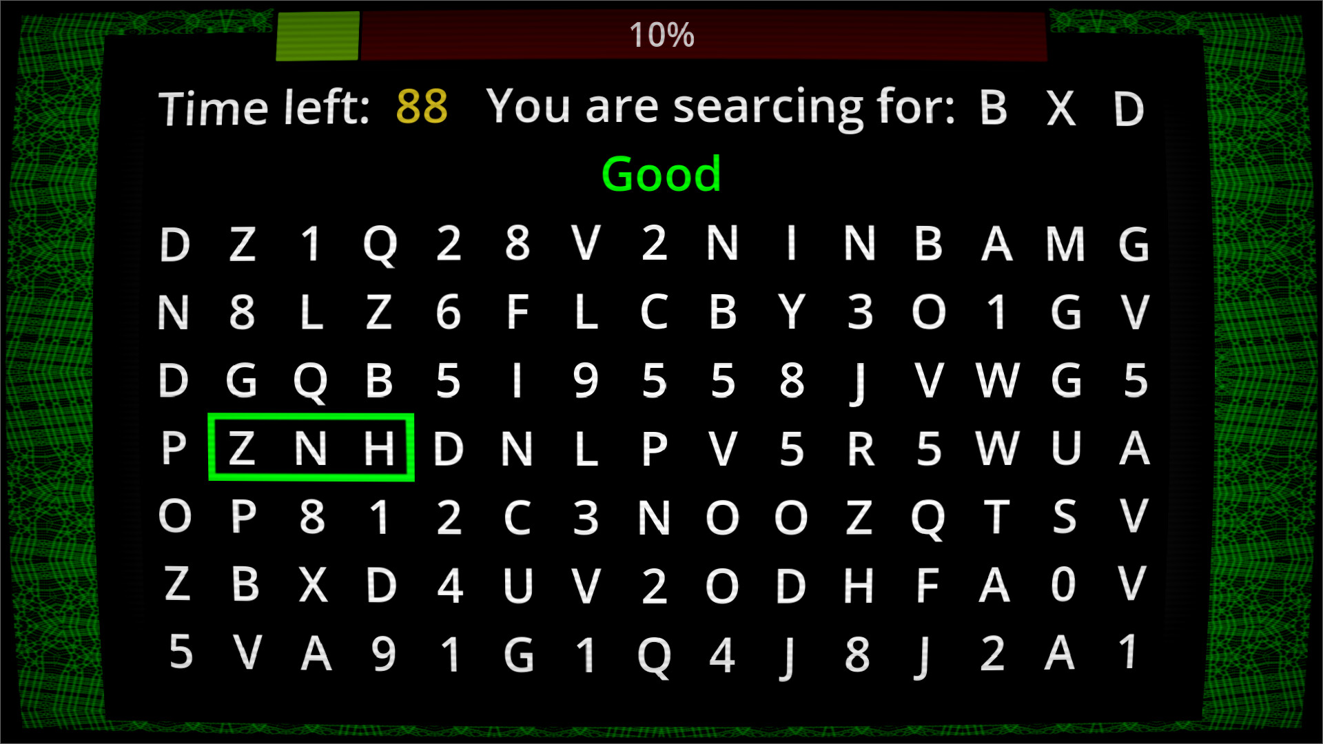 7 Dice Destroyers screenshot screenshot 2