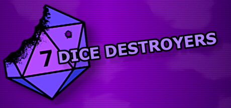 7 dice destroyers vertical card thumbnail