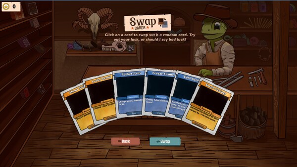 Dust & Dice screenshot 6