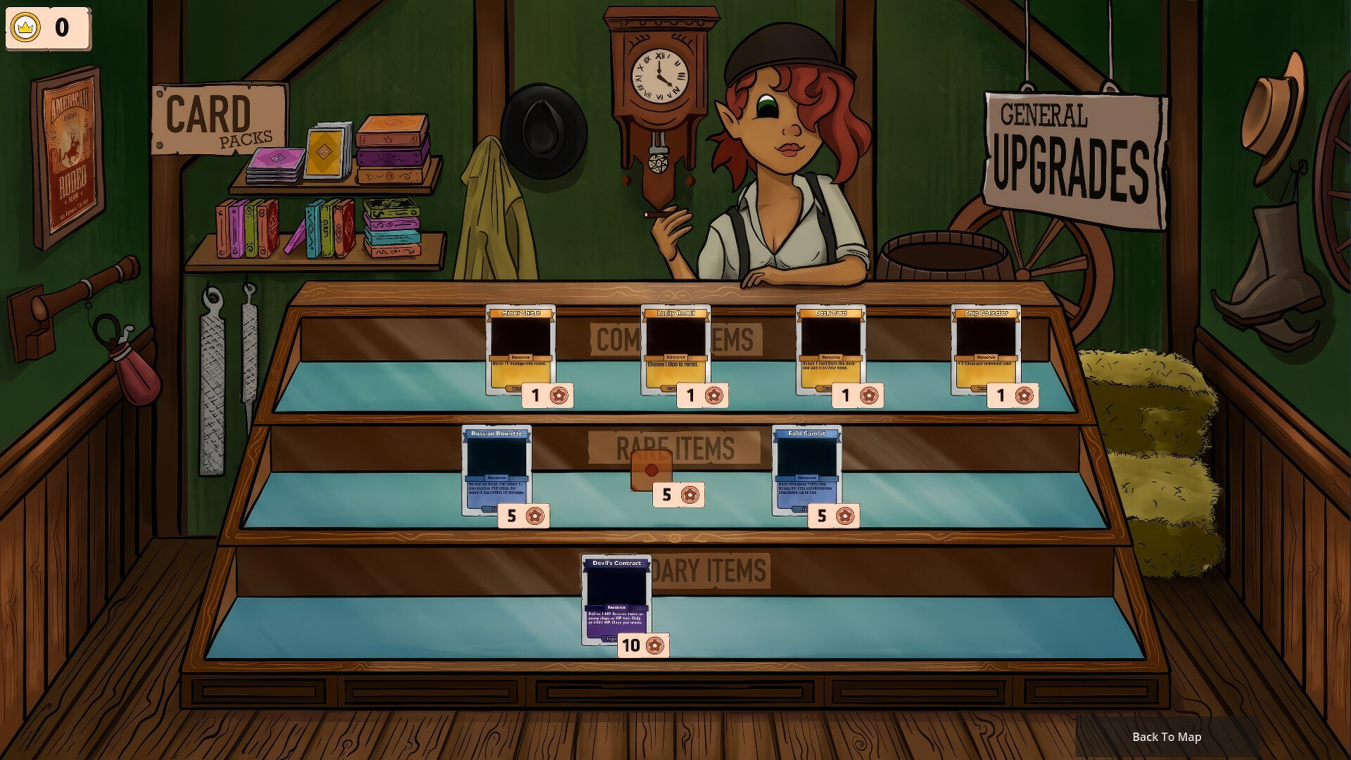 Dust & Dice screenshot #5