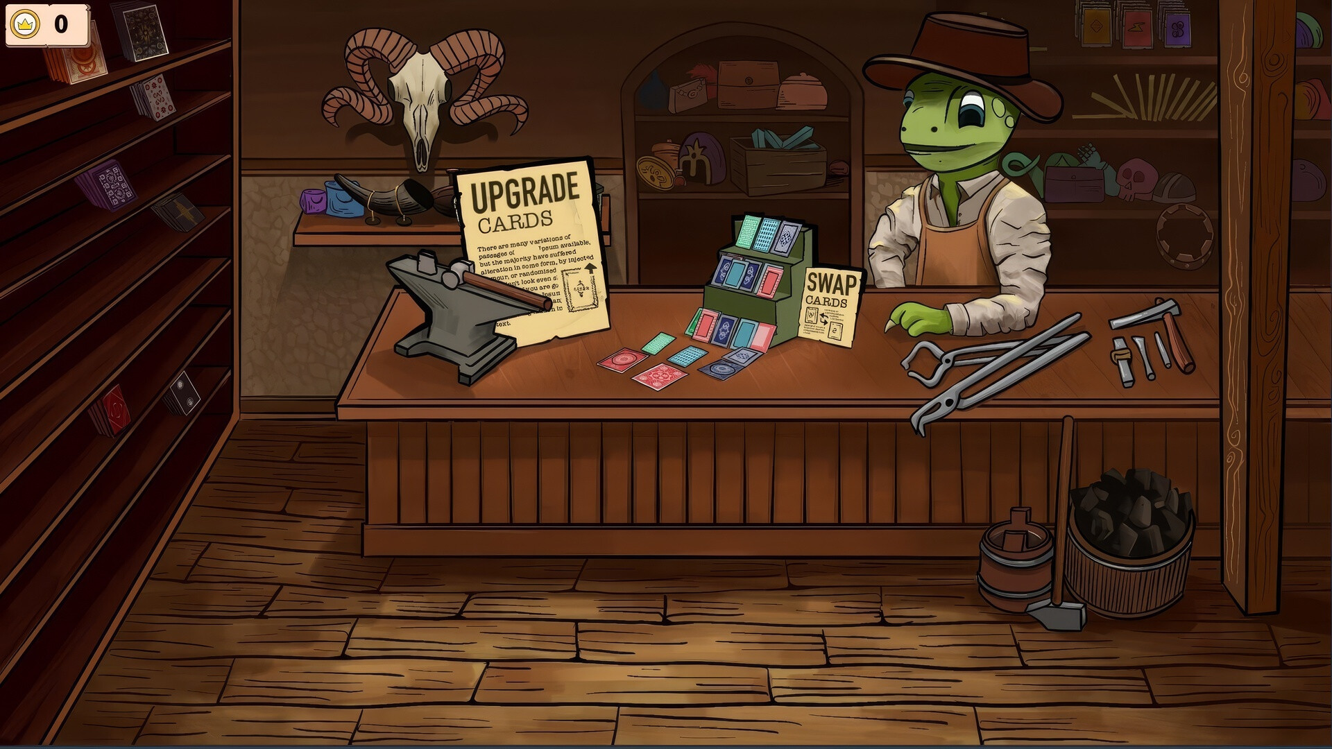 Dust & Dice screenshot #9