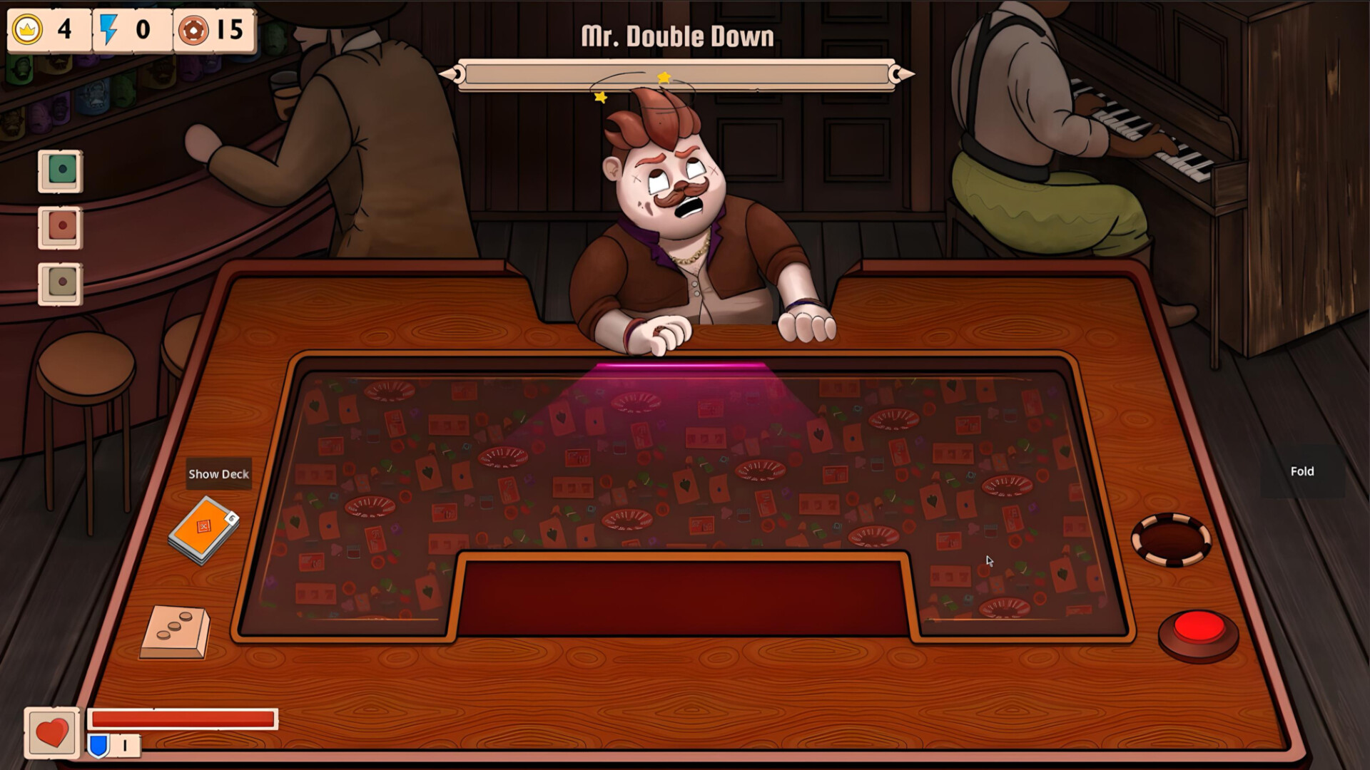 Dust & Dice screenshot #8