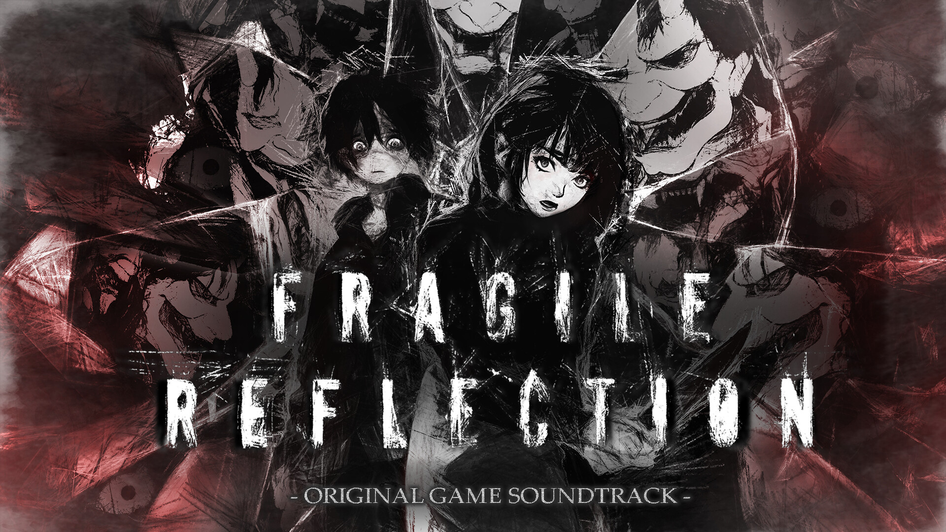 Fragile Reflection Soundtrack Featured Screenshot #1