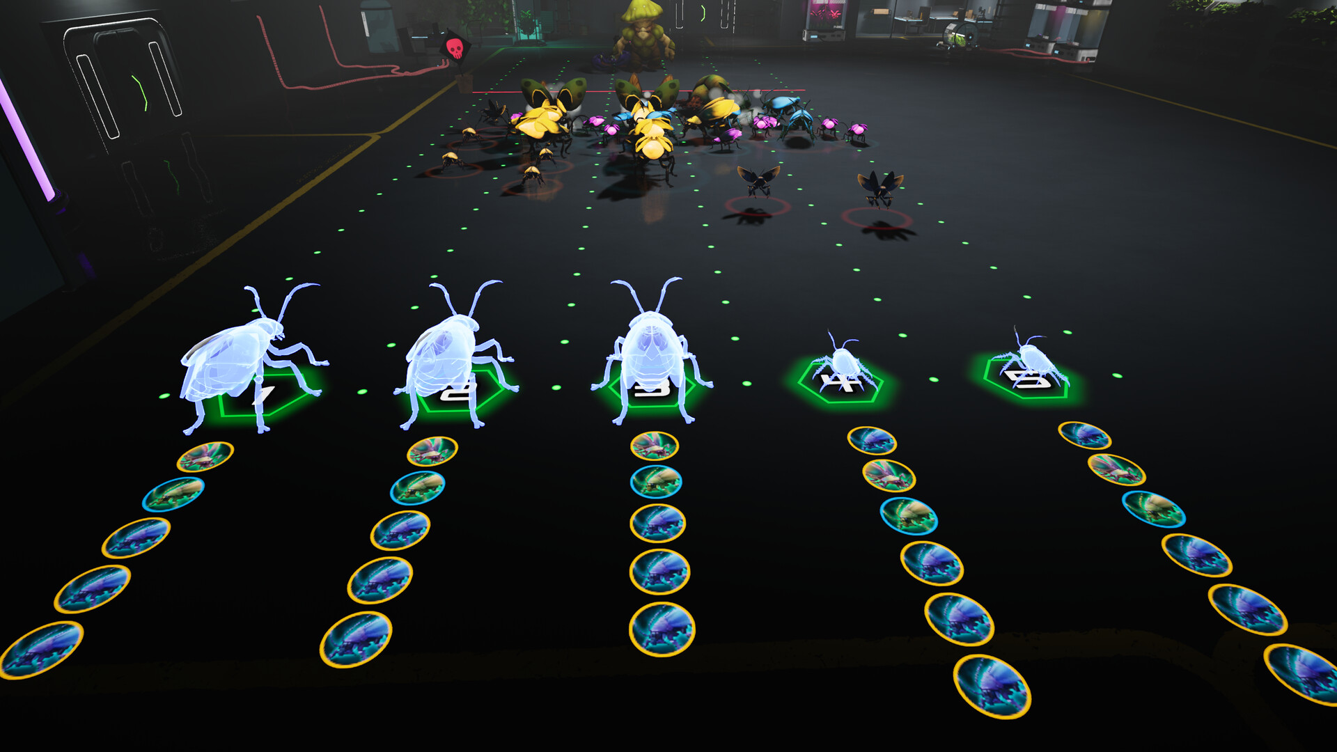 ByteCrawler screenshot #3