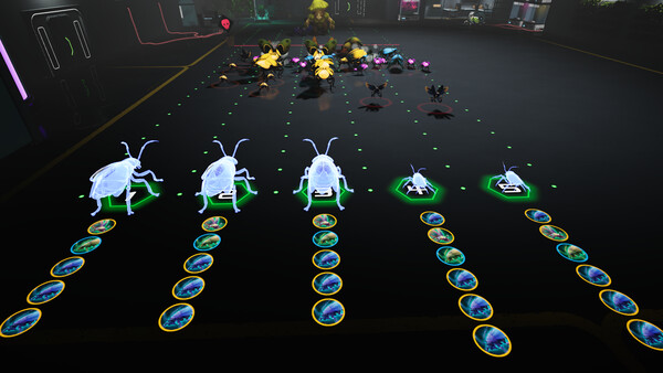 Screenshot media