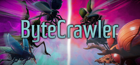 ByteCrawler Banner