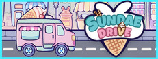 Sundae Drive Small Capsule Image